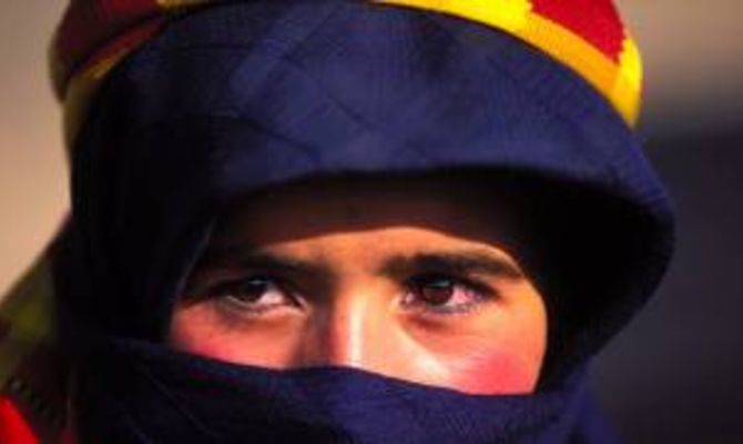 Marocco