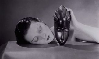 Le meravigliose visioni di Man Ray a San Gimignano