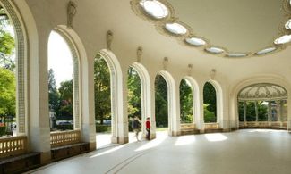 Le terme di Vichy