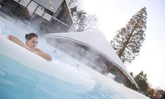 Thermae 2000: Valkenburg all'avanguardia