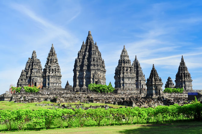 Yogyakarta, Indonesia