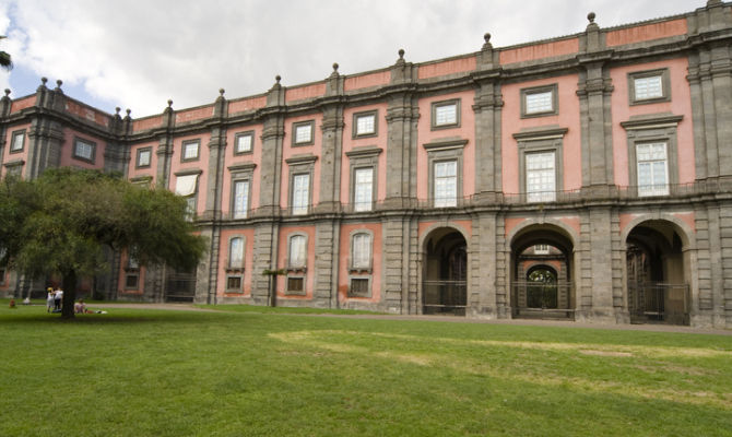 Museo di Capodimonte