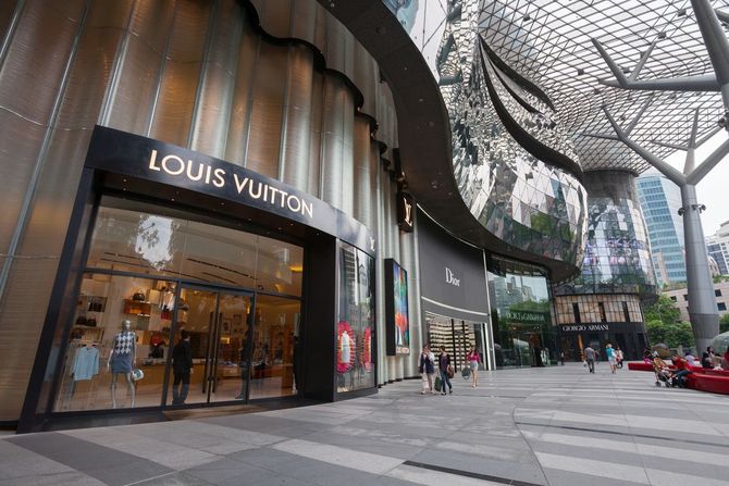 ION Orchard