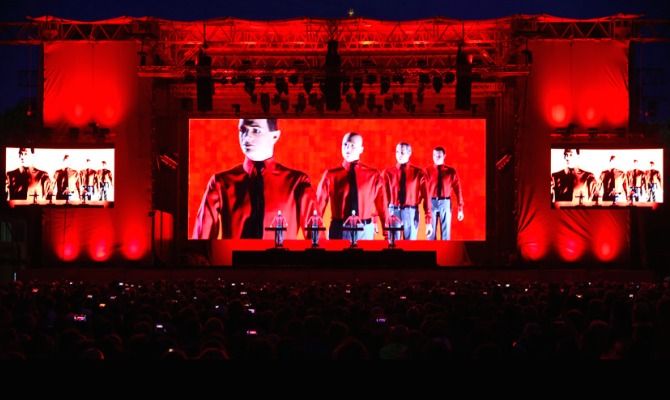 Kraftwerk