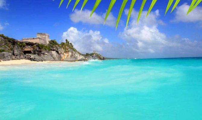 Riviera Maya Tulum