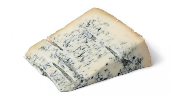 gorgonzola dop foto