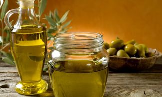Olio Terre di Siena Dop