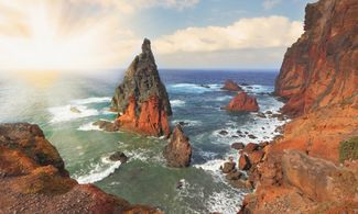 isola di madeira
