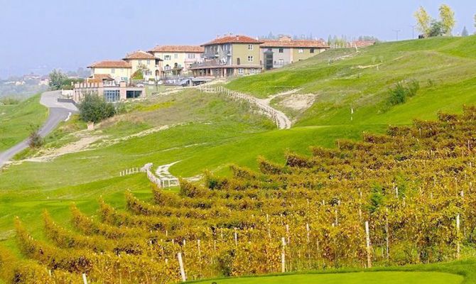 Langhe: il fiore preferito dalle donne