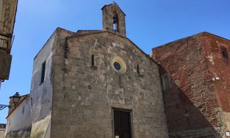Facciata