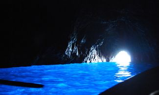 Grotta Azzurra