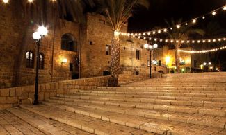 Tel Aviv