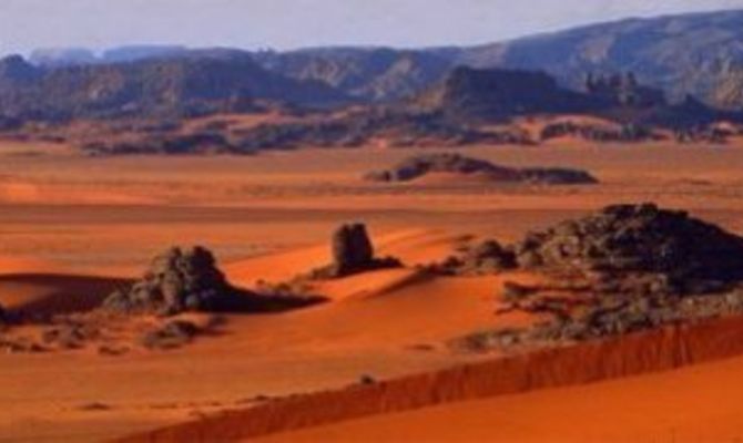 Scheda Libia