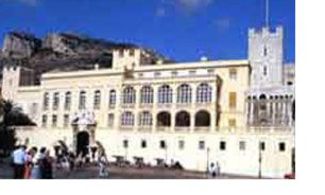 Il fascino nascosto di Montecarlo