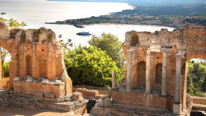 Taormina