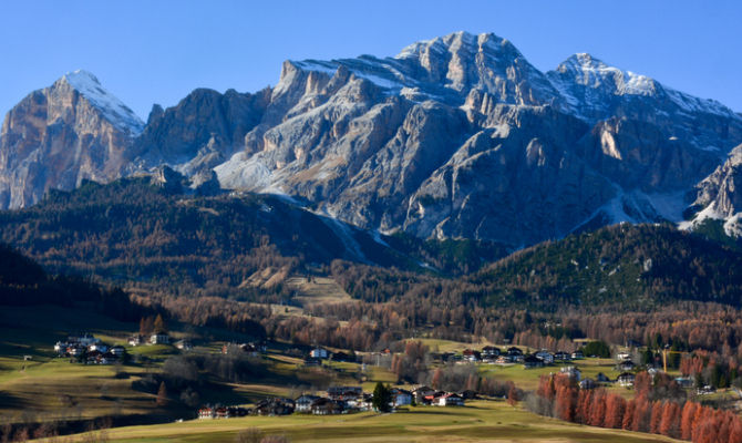 Val Comelico, veneto, belluno