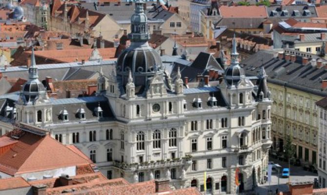 Graz - Austria