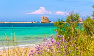 Puglia, la più bella del mondo