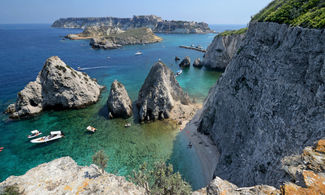 Isole Tremiti 