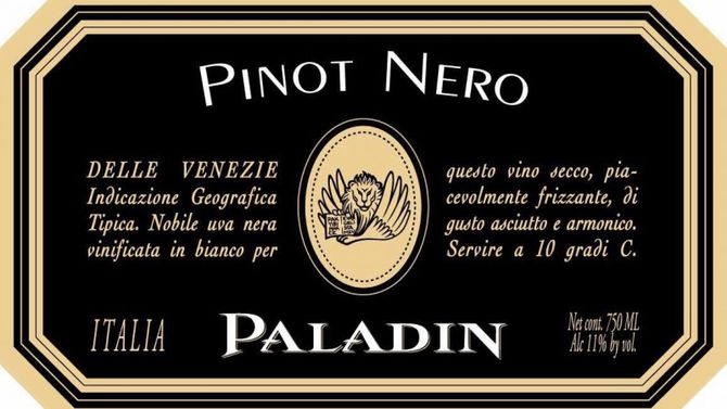 Pinot Nero