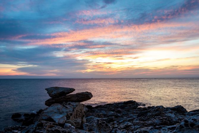 Otter Rock