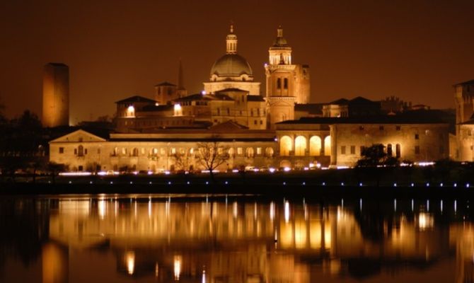 Mantova