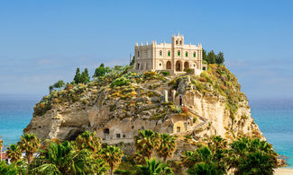 Tropea, le meraviglie della Costa degli Dei