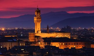 Firenze, é già boom per Palazzo Vecchio e i suoi percorsi segreti