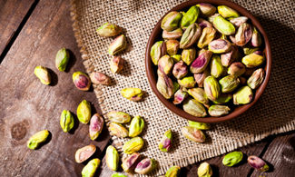 Pistacchi