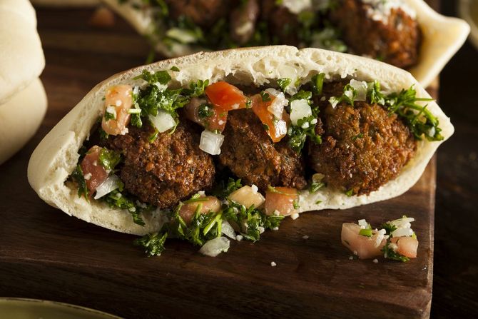 Falafel