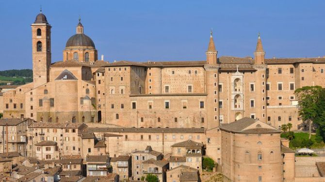 Urbino