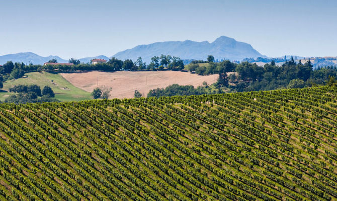 appennini italia toscana emilia romagna appennino tosco emiliano montagna coltivazioni