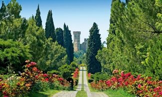 Caccia al tesoro multimediale al Parco Giardino Sigurtà