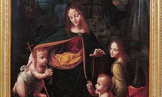 Bernardino de Conti 