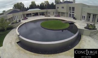 Chicago, la villa di Michael Jordan ancora invenduta