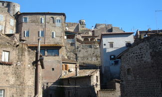 Ronciglione, cosa rende speciale lo storico Carnevale