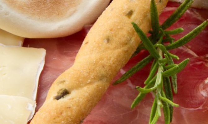 Prosciutto