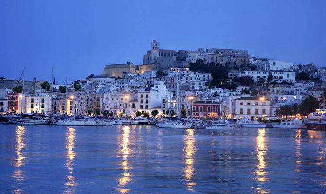 Ibiza