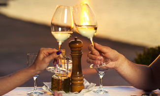 Istria, la tradizione fa festa con vino e sardine