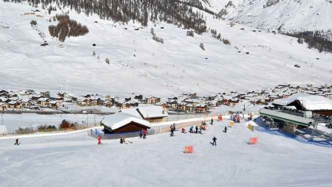 Livigno