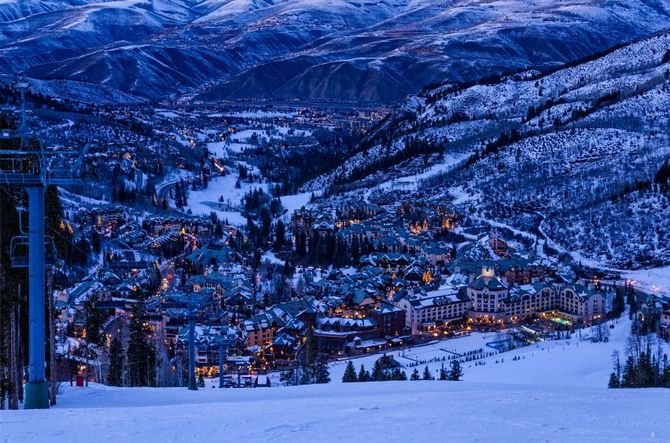 Beaver Creek