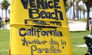 Venice Beach