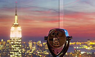 Come fare successo a New York