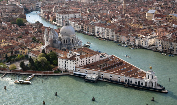 Venezia