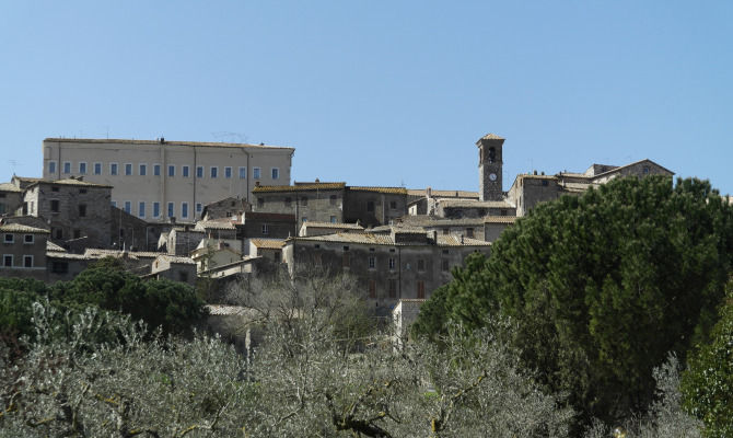 lugnano in teverina