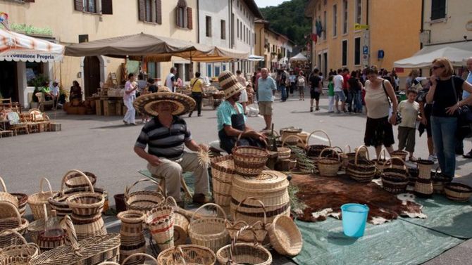 Sagra dei Sest
