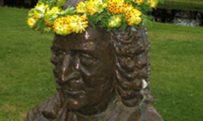 Svezia Linneo