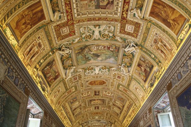 Musei Vaticani