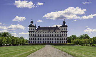 castello di Skokloster