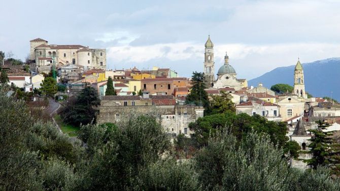 Venafro